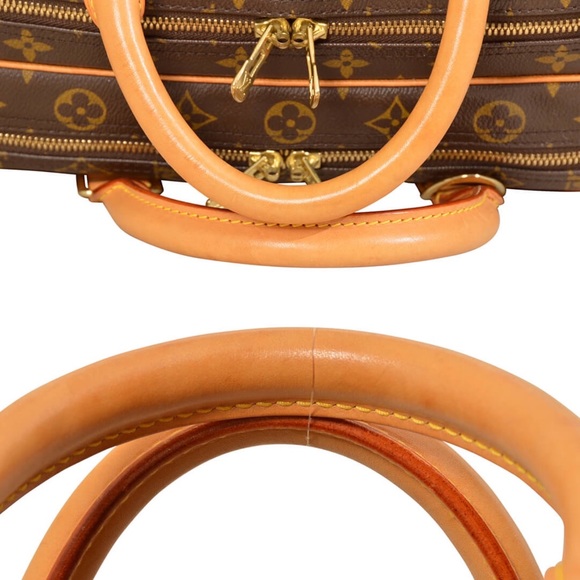 💎✨LIKE NEW✨💎 Alize 24 Travel Bag Suitcase Auth! - Picture 7 of 16